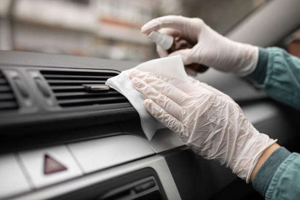 Best Air Duct Cleaning Near Me  in New Market, VA