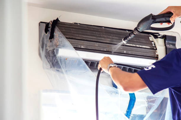 Best Emergency Air Duct Cleaning  in New Market, VA