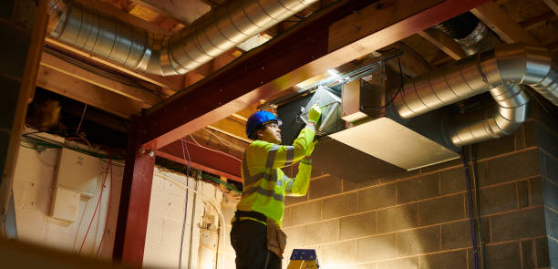 Best Best Air Duct Cleaning Company  in New Market, VA