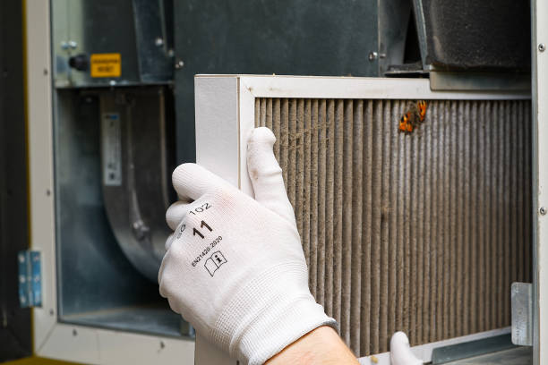 Best Commercial HVAC Duct Cleaning  in New Market, VA