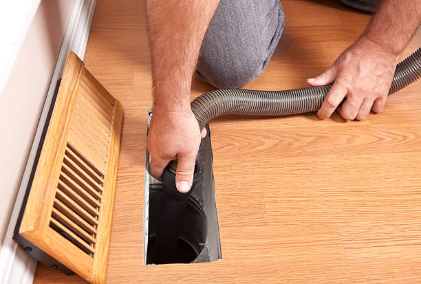 Best Air Duct Cleaning Near Me  in New Market, VA