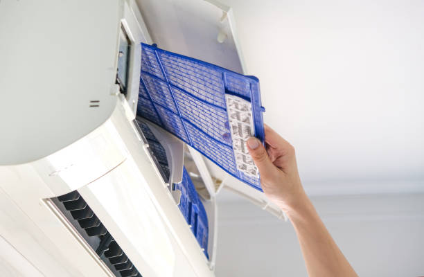 Best Ductwork Cleaning Services  in New Market, VA
