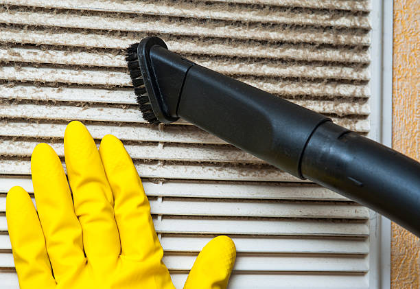 Best HVAC System Cleaning  in New Market, VA